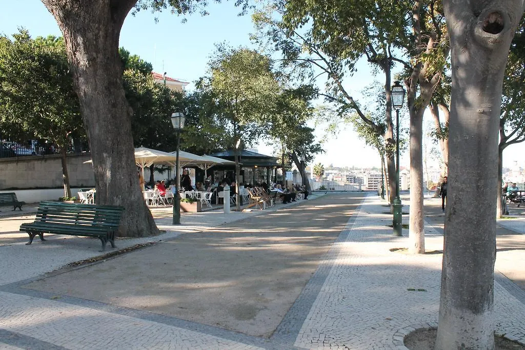 Apartment Gloria 68 Lisbon