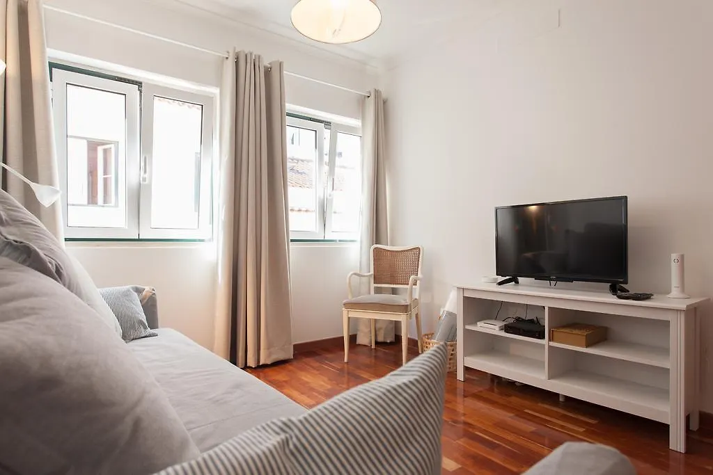 Apartment Gloria 68 Lisbon