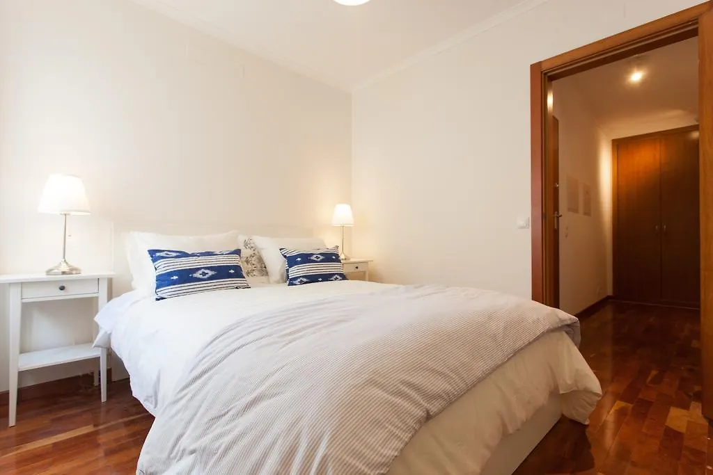 Apartment Gloria 68 Lisbon