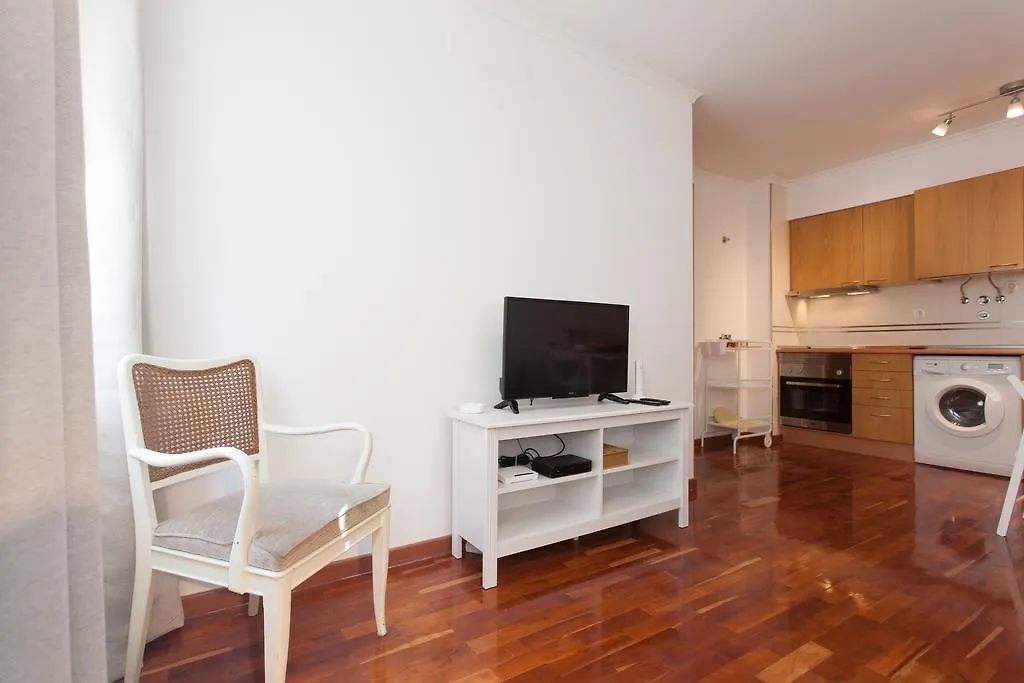 Apartment Gloria 68 Lisbon 0*,  Portugal